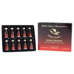 HGH Somatropin - Golden Dragon - Image 2