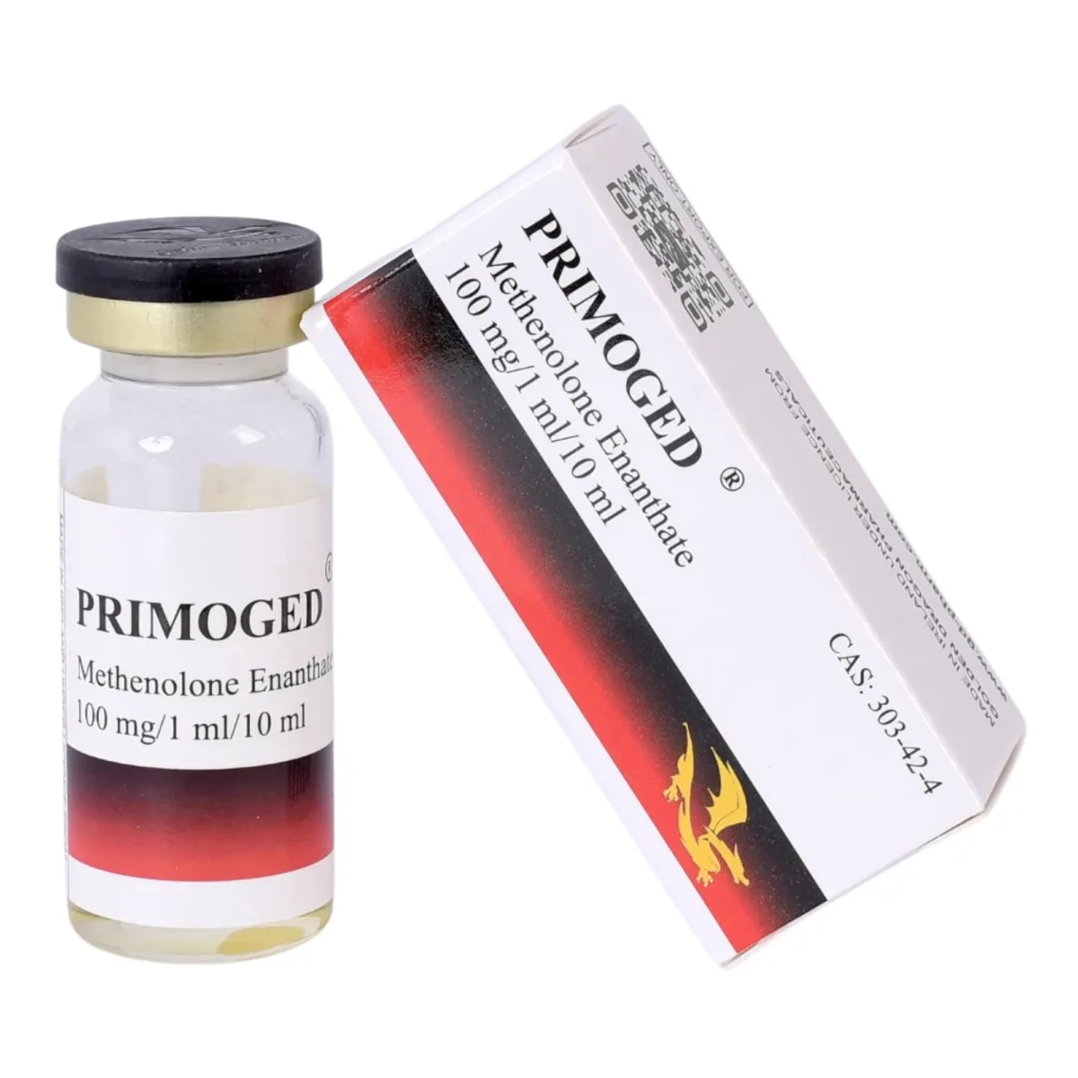Primobolan - Golden Dragon - Image 1