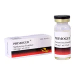 Primobolan - Golden Dragon - Image 2