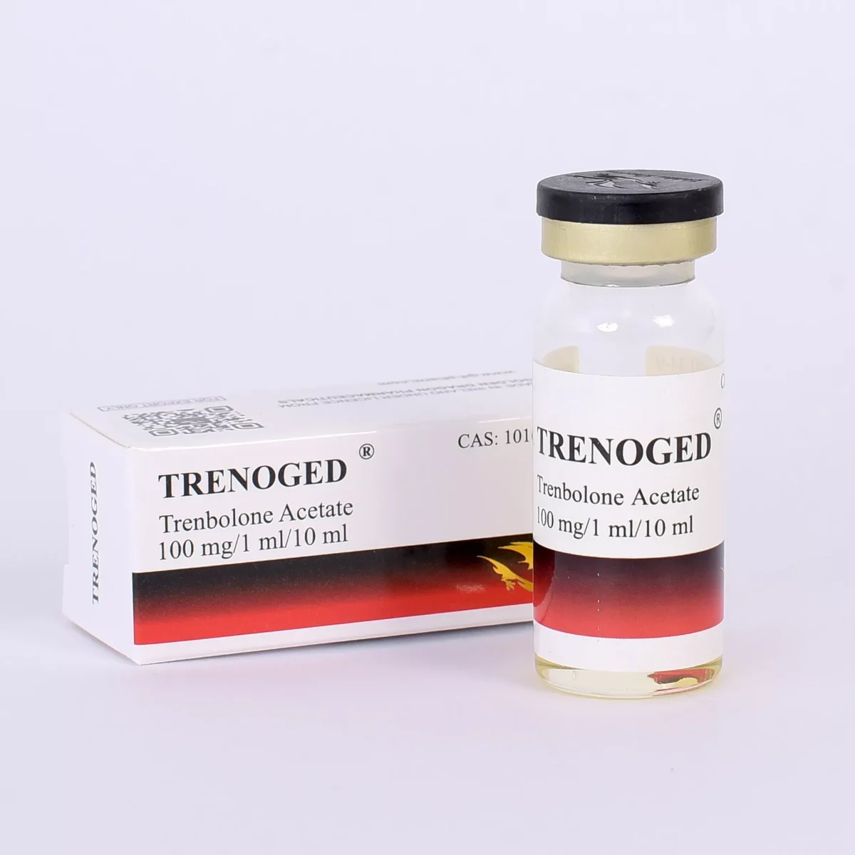 Trenbolone Acetate - Golden Dragon - Image 2