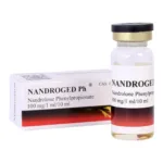 Nandrolone Phenylpropionate - Golden Dragon - Image 2