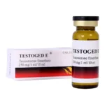 Testosterone Enanthate - Golden Dragon - Image 2