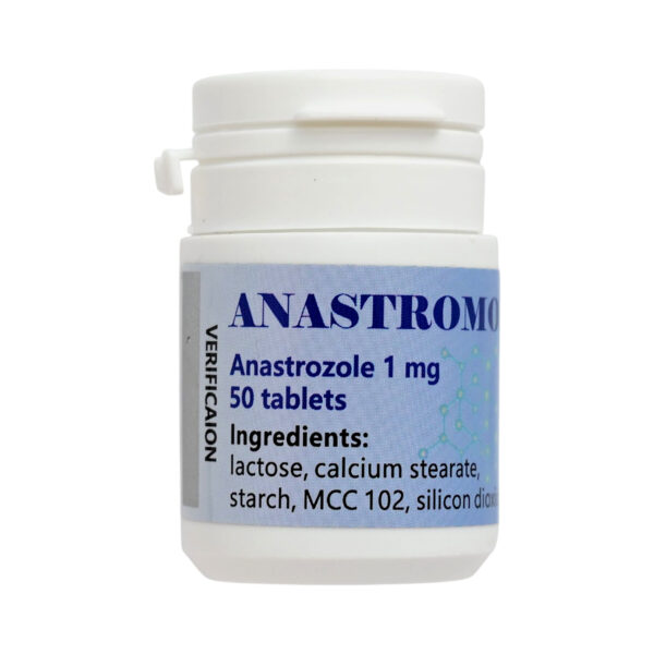 Anastrozole - Diamond Labs