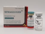 Semaglutide (Ozempic) - Golden Dragon - Image 2