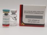 Semaglutide (Ozempic) - Golden Dragon - Image 3