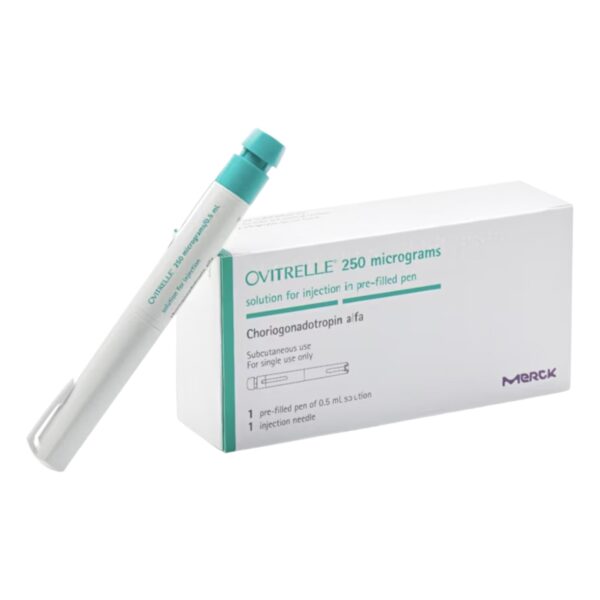 Ovitrelle HGC 6500UI