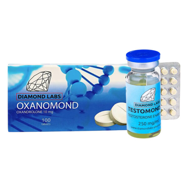 Beginner Steroid Cycle