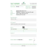 Trenbolone Enanthate - Golden Dragon - Image 3